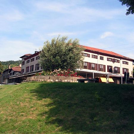 Domaine De La Barolliere Ξενοδοχείο Saint-Paul-en-Jarez Εξωτερικό φωτογραφία