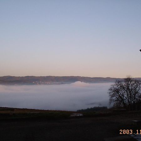 Domaine De La Barolliere Ξενοδοχείο Saint-Paul-en-Jarez Εξωτερικό φωτογραφία